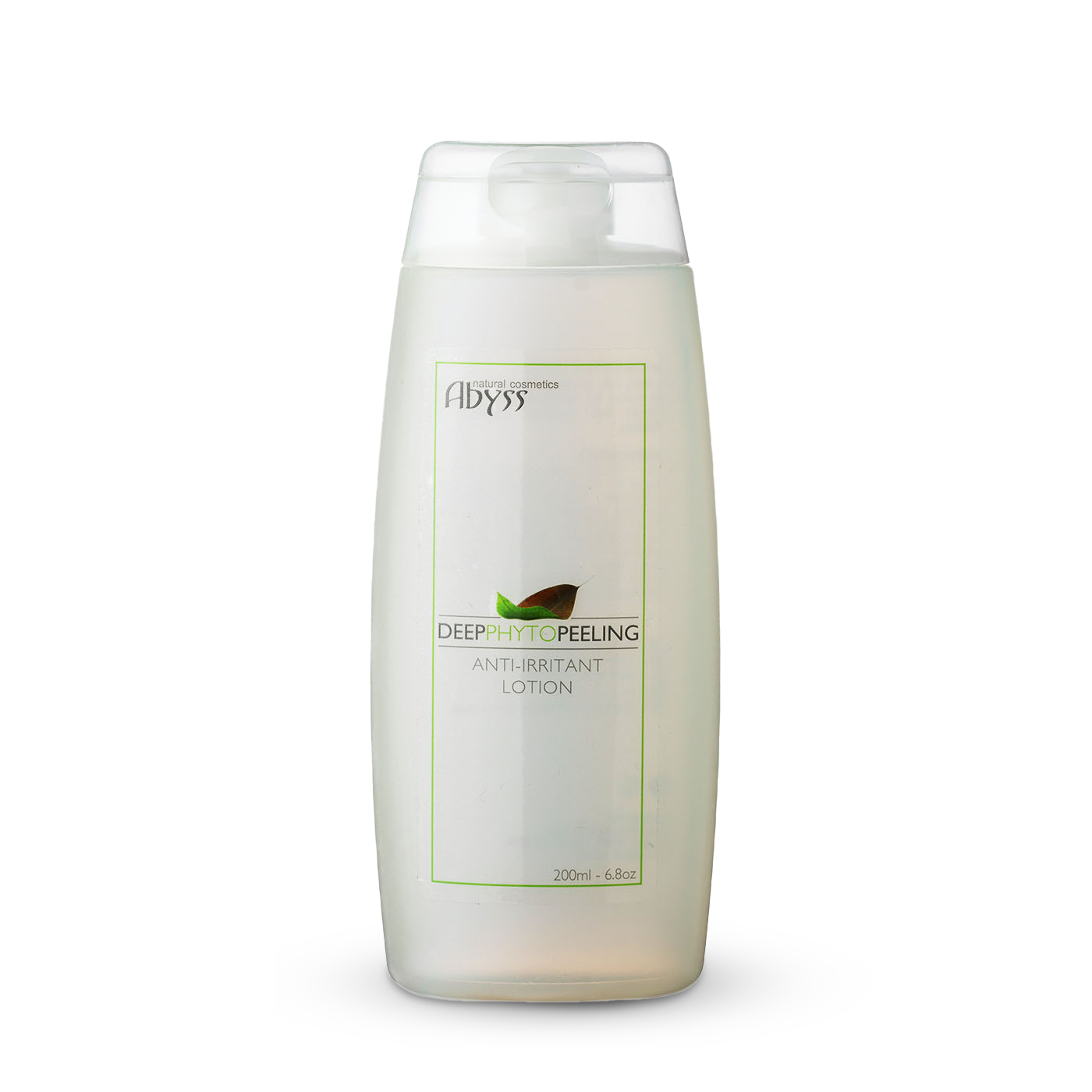 abyss-deep-phyto-peeling-anti-irritant-lotion