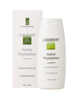 FLORODERM ACTIVE PHYTO LOTION, 200ml