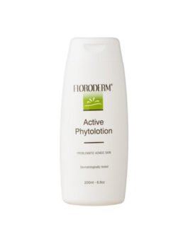 FLORODERM ACTIVE PHYTO LOTION, 200ml