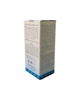 Cover sunblock cream SPF-50 (CC krema) 50ml