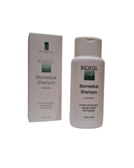 Šampon protiv opadanja kose Biofol, 200 ml