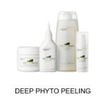 Deep Phyto Pell ( Program dubokog perutanja kože), set