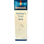 Mycosol Athletes Foot Spray -Sprej protiv gljivica, 100 ml