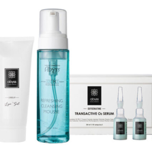 Karboksi Terapija (set)