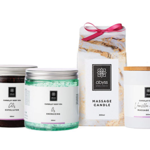 Karboksi Terapija (telo)