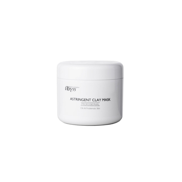 ASTRIGENT CLAY MASK ,250 ml