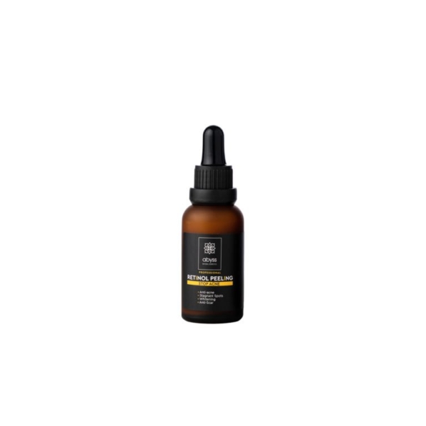 STOP ACNE RETINOL PEELING, 30 ml