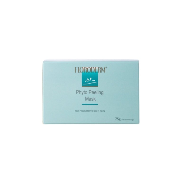 Fitopiling Floroderm, suva smesa-set 15 komada - Image 2