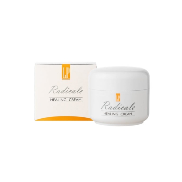 RADICALE HEALING CREAM 100 ml