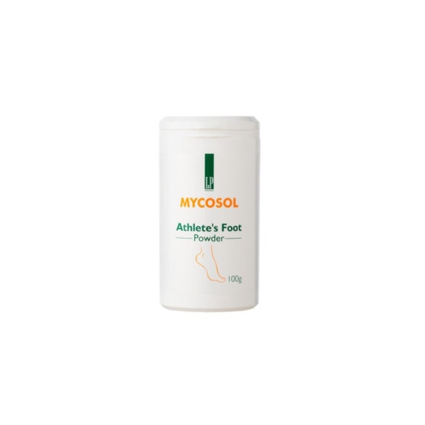 Mycosol Athlete”S Foot ( powder) -Puder za stopala - Image 2