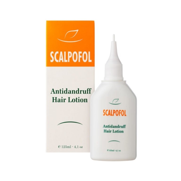 Scalpofol antidadruff losion protiv peruti - Image 2