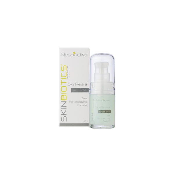 SkinRevival Serum 24h, 15 ml