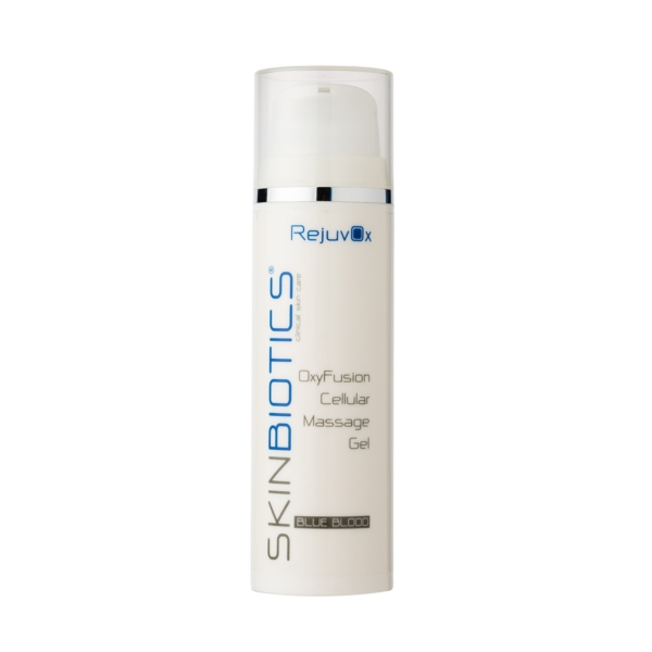 OxyFusion Cellular Massage Gel , SkinBiotics,150 ml