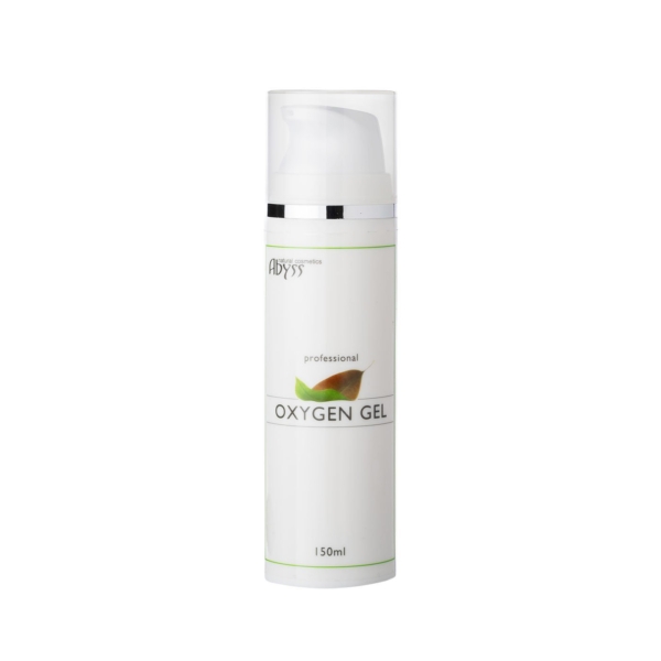 OXYGEN GEL, 150ml