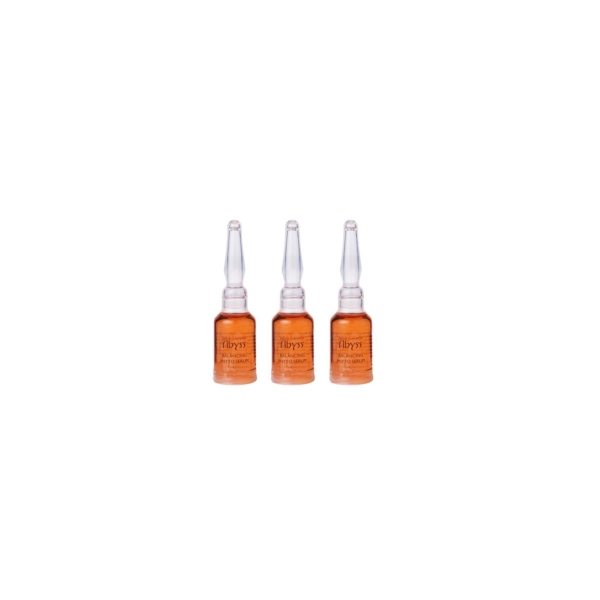 BALANCING PHYTO SERUM,50 ml- set 10 ampula - Image 2