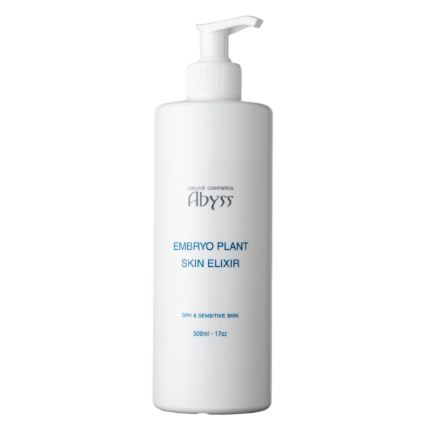 EMBRYO PLANT SKIN ELIXIR 500 ml