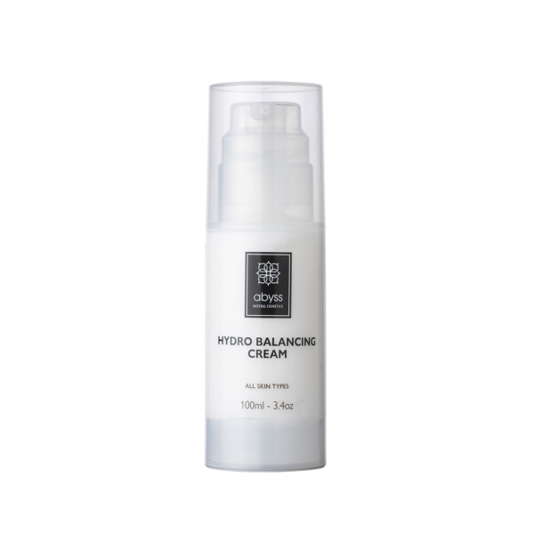 HYDRO BALANCING CREAM, 100 ml