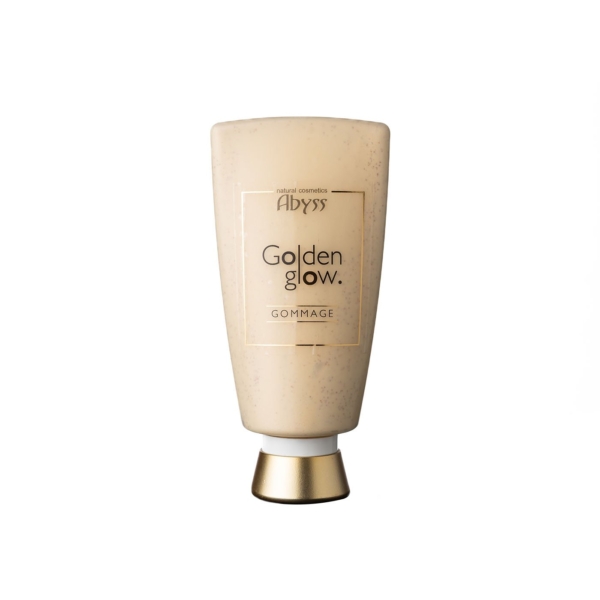 GOLDEN GLOW GOMMAGE, 100ml