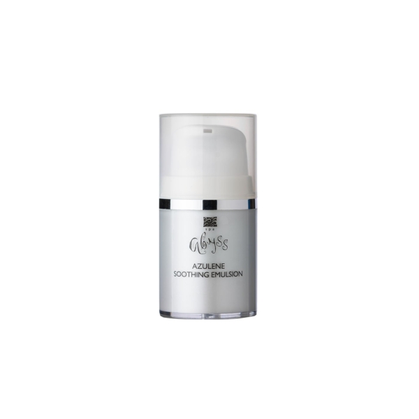 Umirujuća Azulenska Emulzija, 30 ml