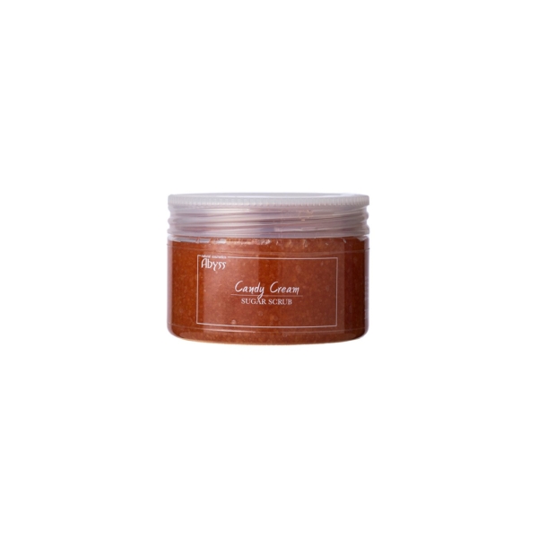 Candy Cream Sugar Scrub,300ml