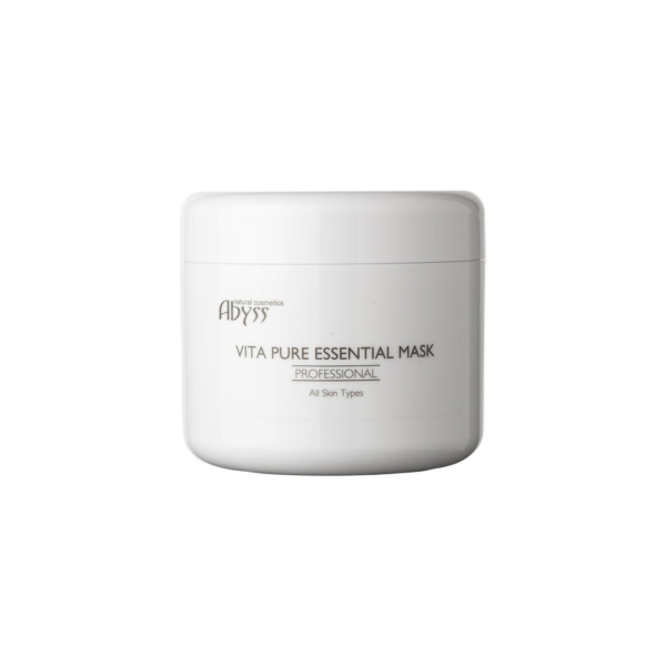 VITA PURE ESSENTIAL MASK 250ml