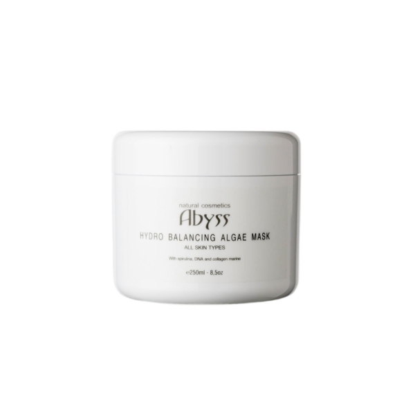 HYDRO BALANSING ALGAE MASK  250ml