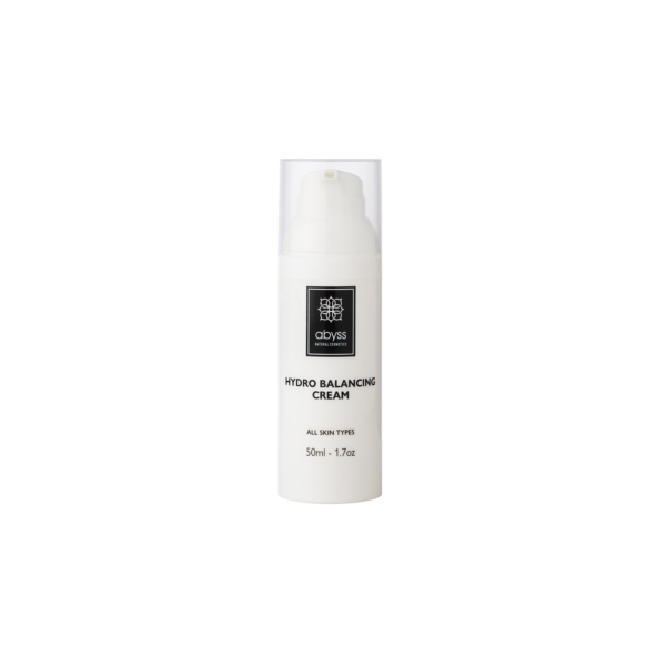 HYDRO BALANCING CREAM, 50ml