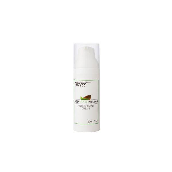 ANTI IRRITANT CREAM, 50ml