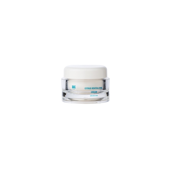 CITRUS REVITALIZING CREAM.50 ml