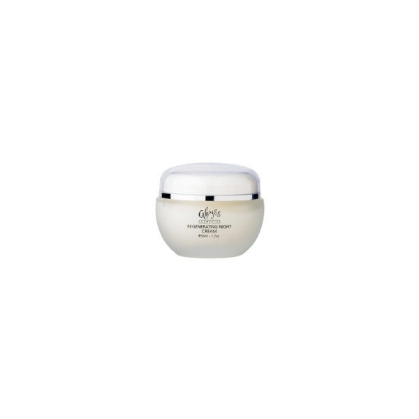 REGENERATING NIGHT CREAM,50ml