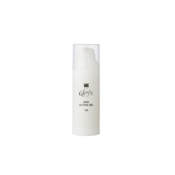 AHA GEL 10% ,50ml