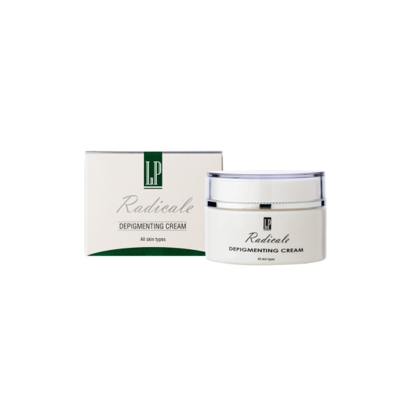 DEPIGMENTING CREAM- Radicale 50ml - Image 2