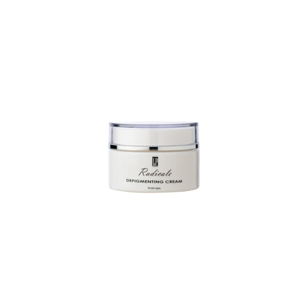 DEPIGMENTING CREAM- Radicale 50ml