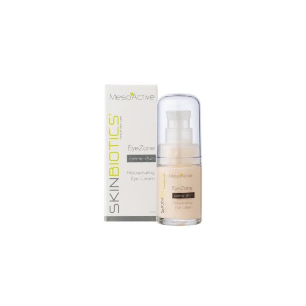 Anti Age krema za regiju oko očiju-SkinBiotics,15 ml - Image 2