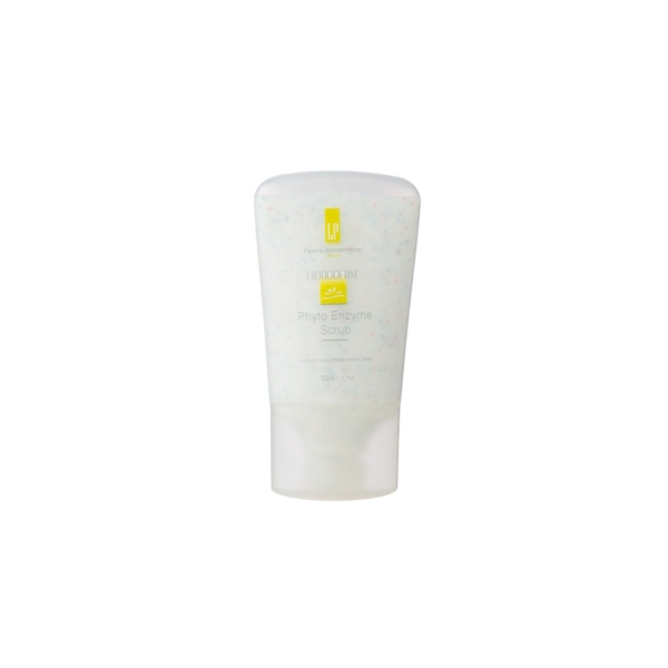 Enzimski fito skrab  (Floroderm)50ml - Image 2