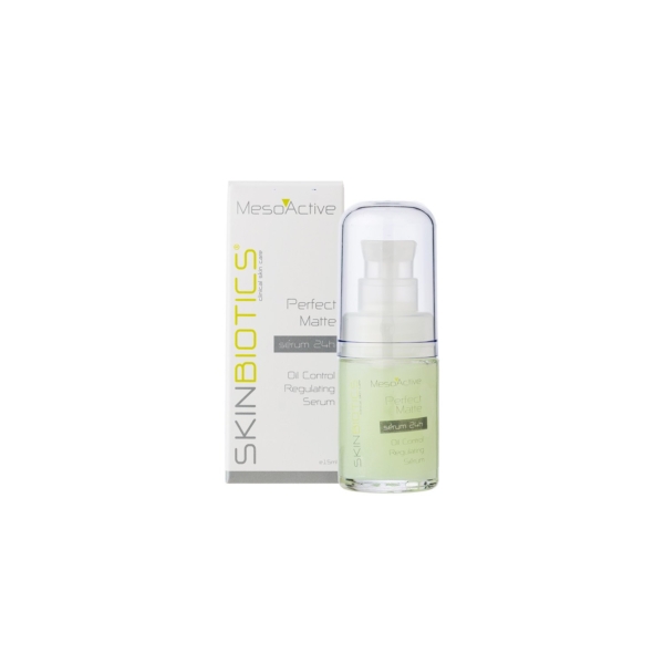 PERFECT MATTE SERUM, Skinbiotics-15 ml