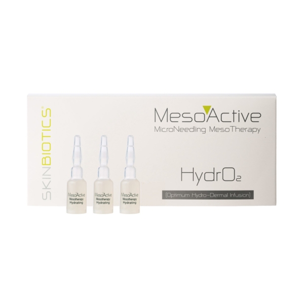 HYDRO2  Serum , Skinbiotics -5 ml