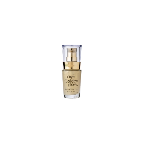 GOLDEN GLOW RETEXTURIZER BOOSTER ,15ml - Image 2