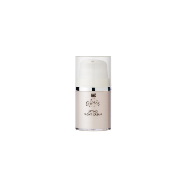 LIFTING NIGHT CREAM, 30 ml