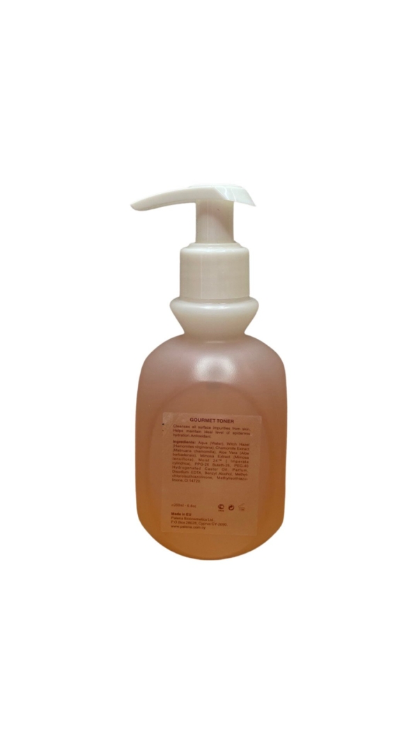 Gurmanski (Gourmet )toner 200ml - Image 2