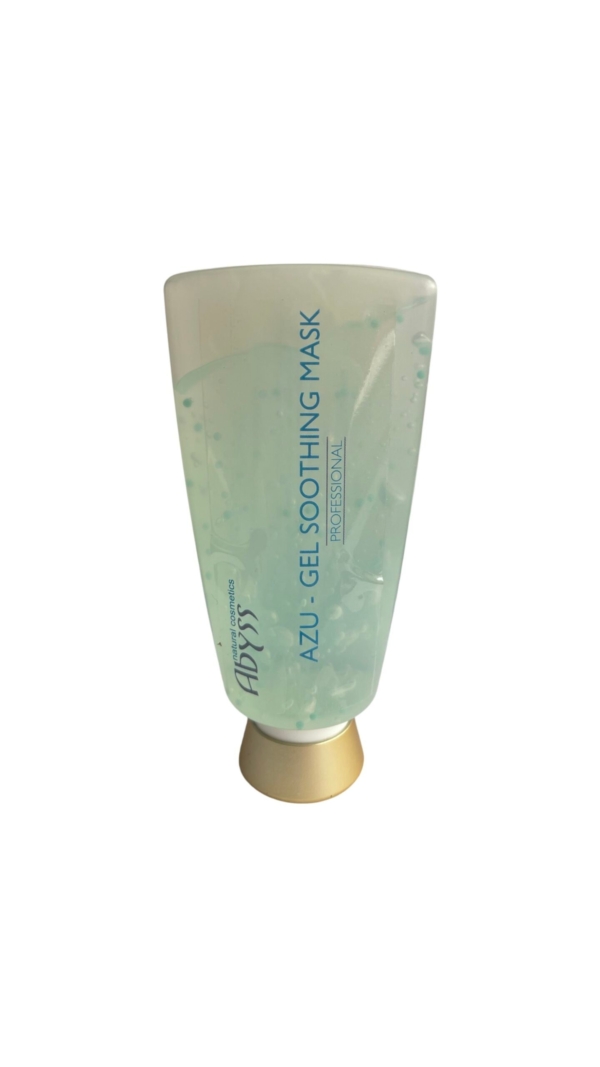 AZU-GEL SOOHTING MASK, 100 ML