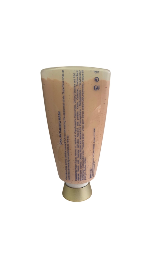 DNA ANTIAGING MASK 100ml - Image 3