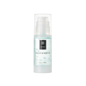 DNA EYE & THROAT GEL,100 ml