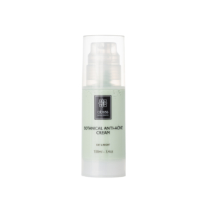 BOTANICAL ANTI ACNE CREAM, 100ml