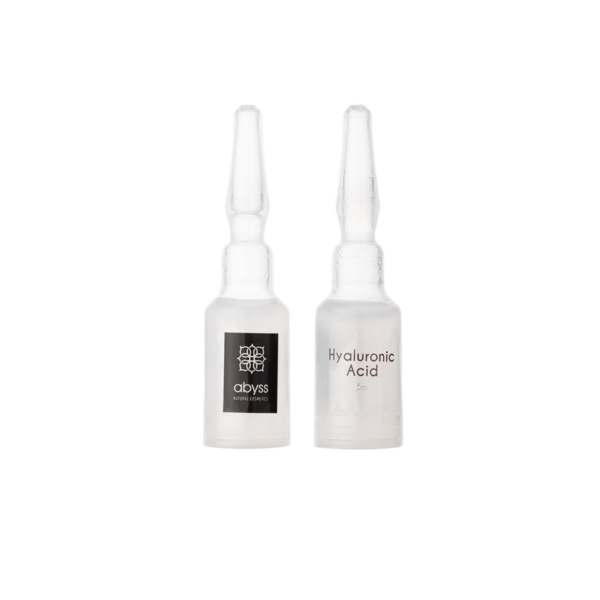 HYALURONIC ACID  SERUM, set 10 ampula - Image 3