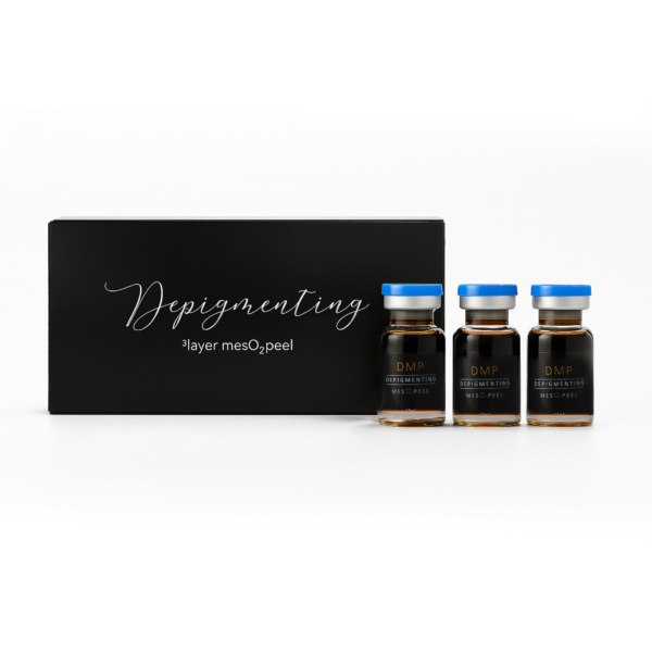 DEPIGMENTING