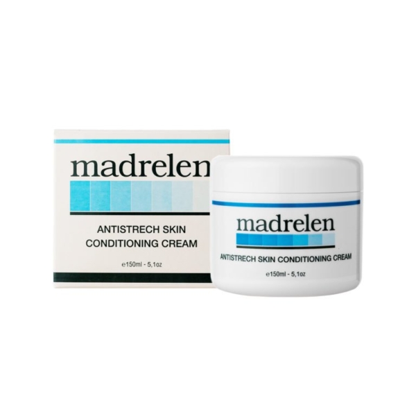 MADRELEN ANTI-STRETCH SKIN CONDITIONING CREAM,150 ml