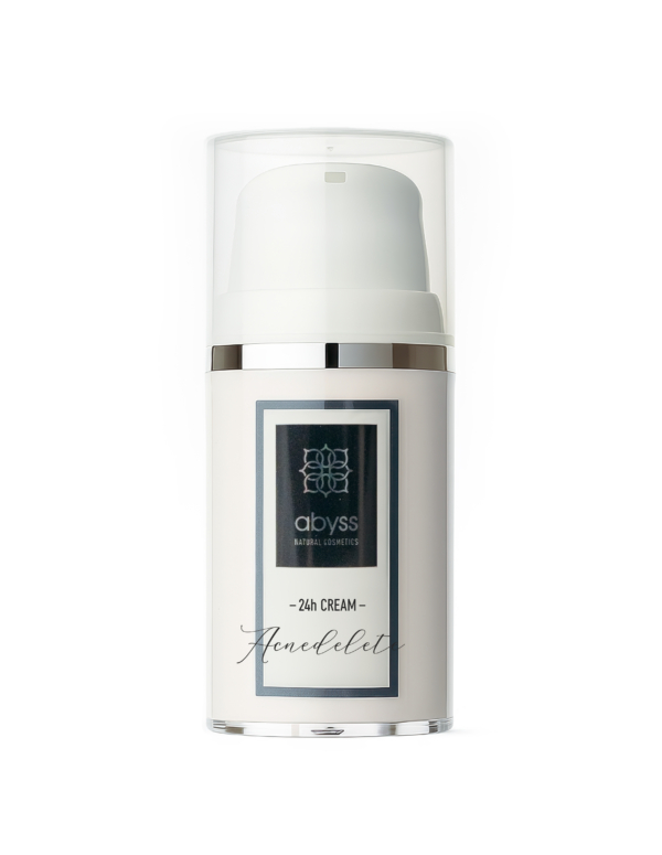 Acnedelete 24h cream