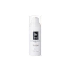 COVER SUNSCREEN CREAM SPF50