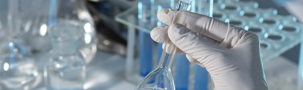 laboratory